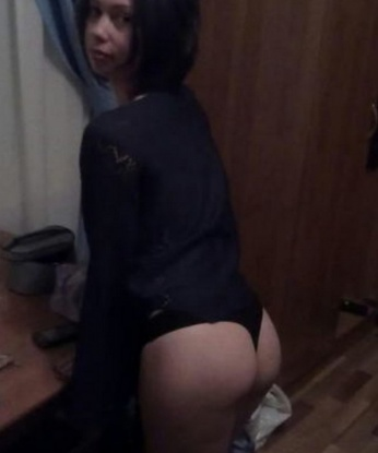 Проститутка Аринка