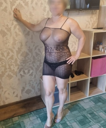 Проститутка Маргарита