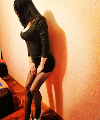 Проститутка Натусик