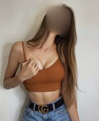 Проститутка Наталья