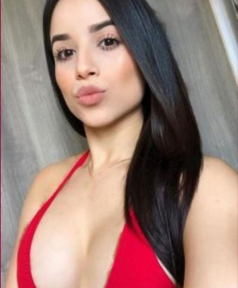 Проститутка Виктория